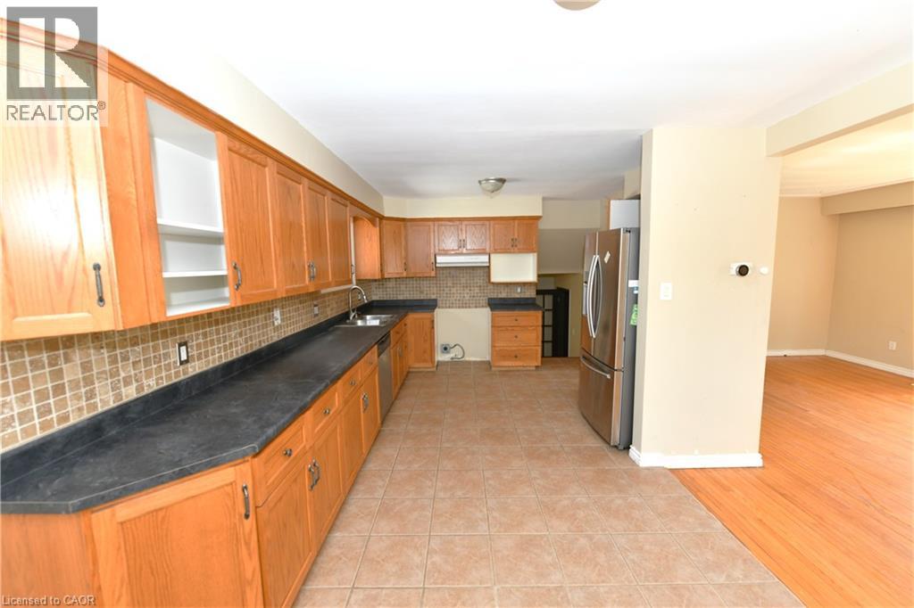 110 Silverspring Crescent, Kitchener, Ontario  N2M 4P4 - Photo 9 - 40828484