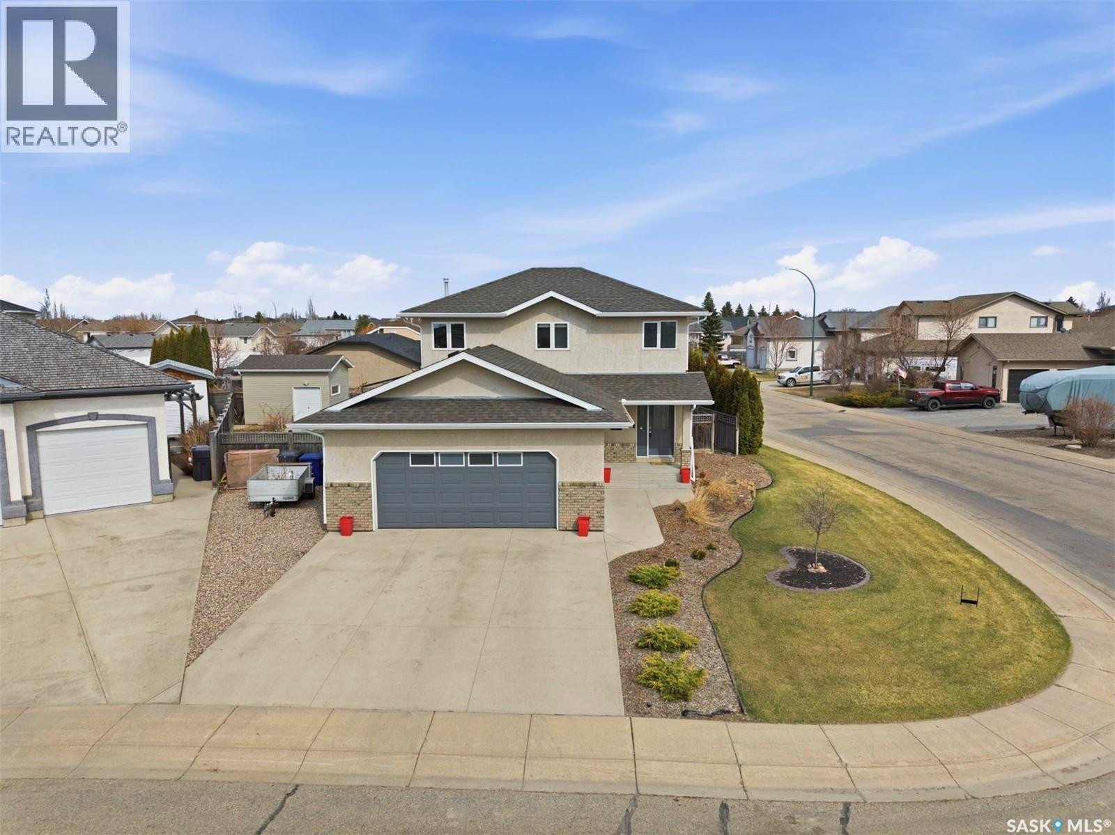 402 Crystal Bay, Warman, Saskatchewan  S0K 0A1 - Photo 43 - SK035380