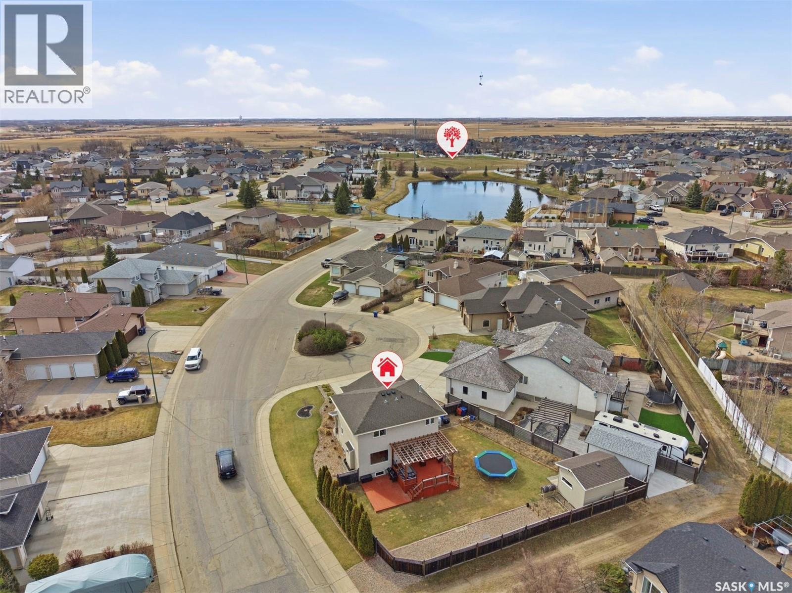 402 Crystal Bay, Warman, Saskatchewan  S0K 0A1 - Photo 45 - SK035380