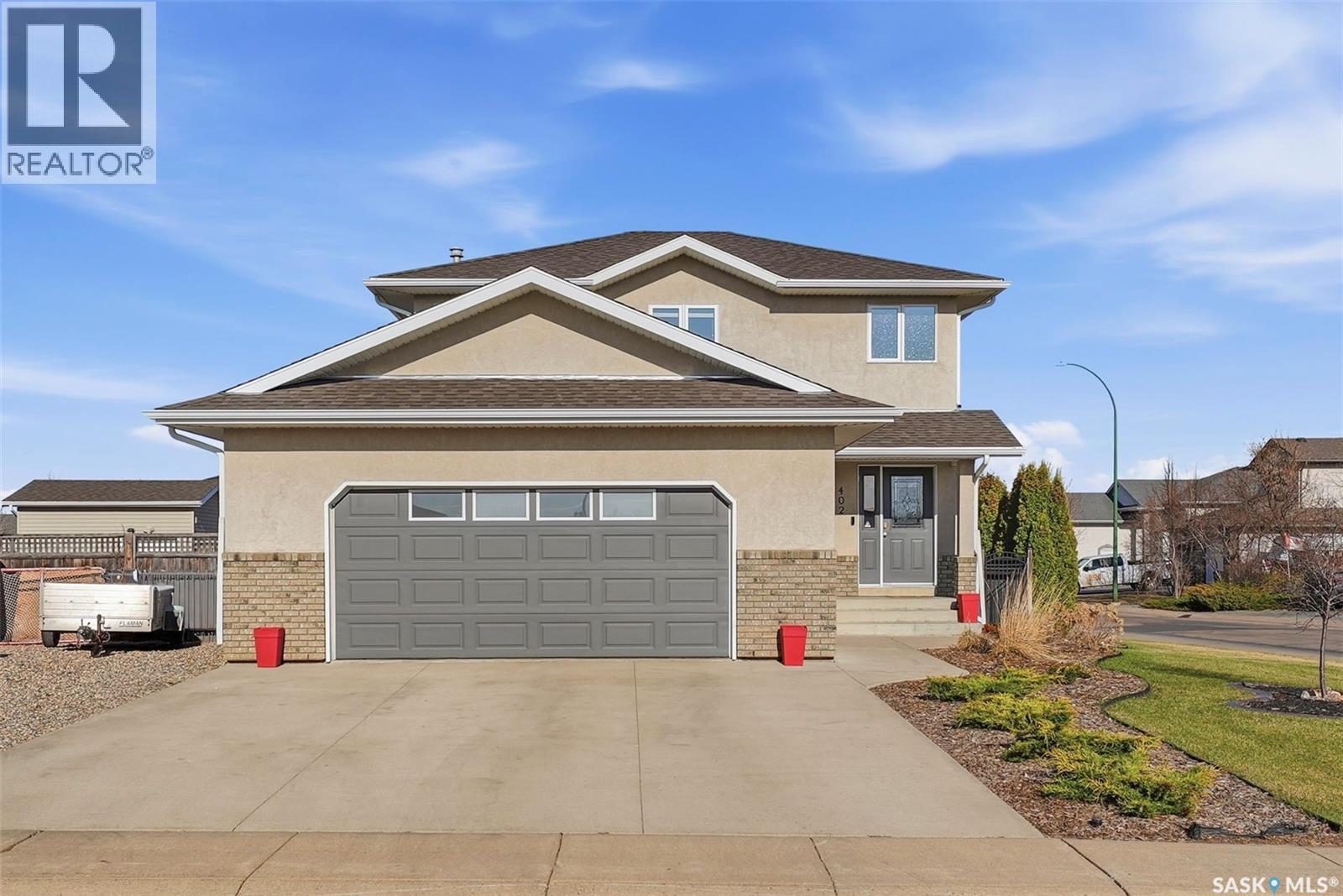 402 Crystal BAY, Warman, Saskatchewan
