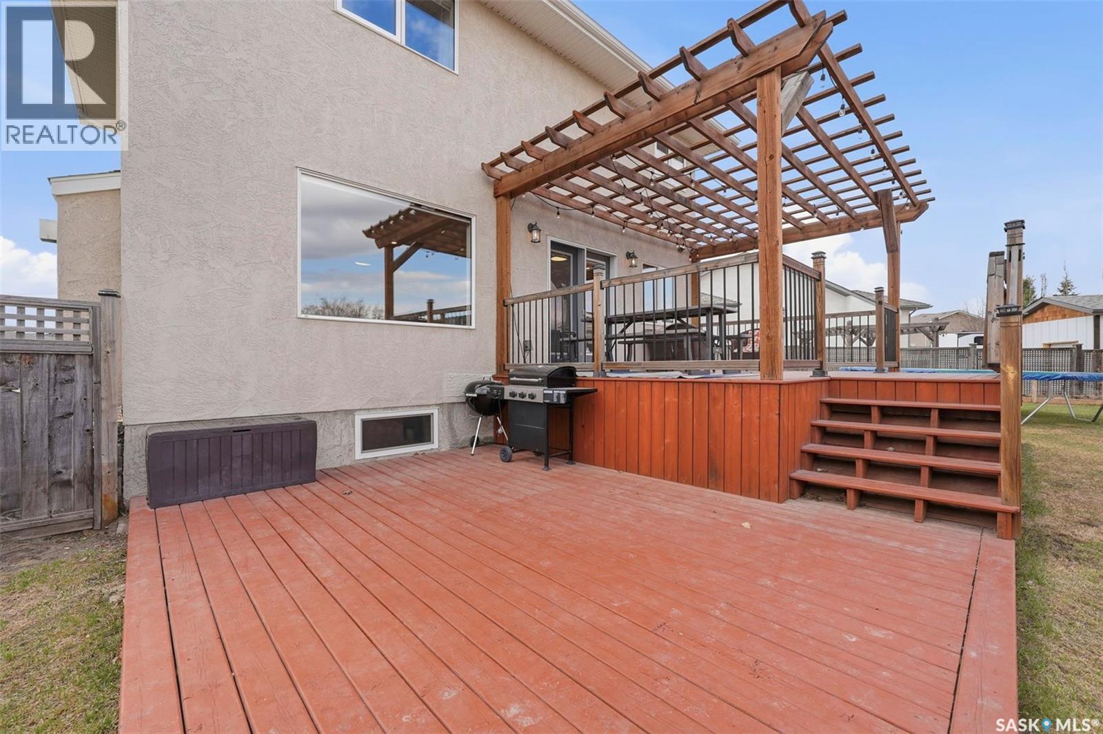 402 Crystal Bay, Warman, Saskatchewan  S0K 0A1 - Photo 35 - SK035380