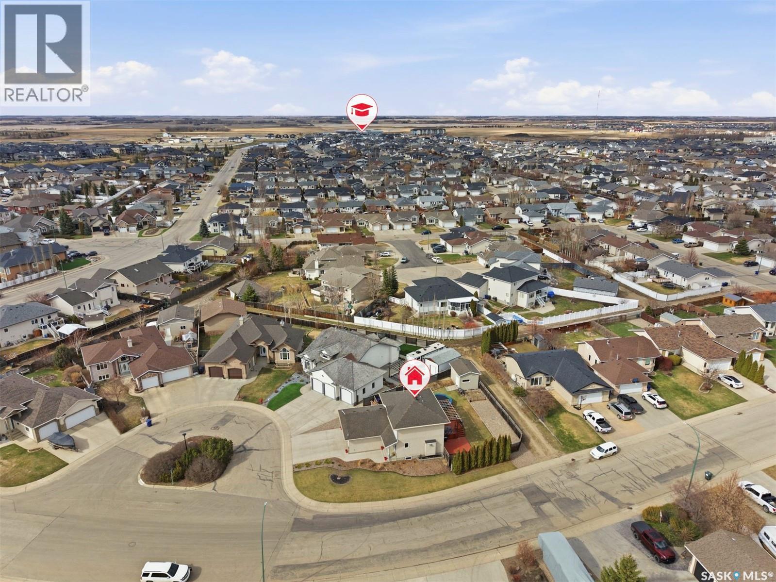 402 Crystal Bay, Warman, Saskatchewan  S0K 0A1 - Photo 46 - SK035380