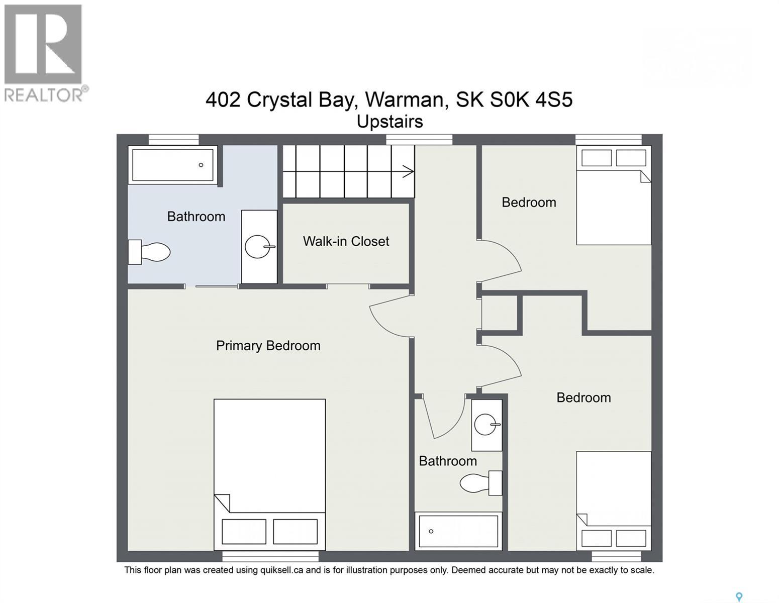 402 Crystal Bay, Warman, Saskatchewan  S0K 0A1 - Photo 51 - SK035380