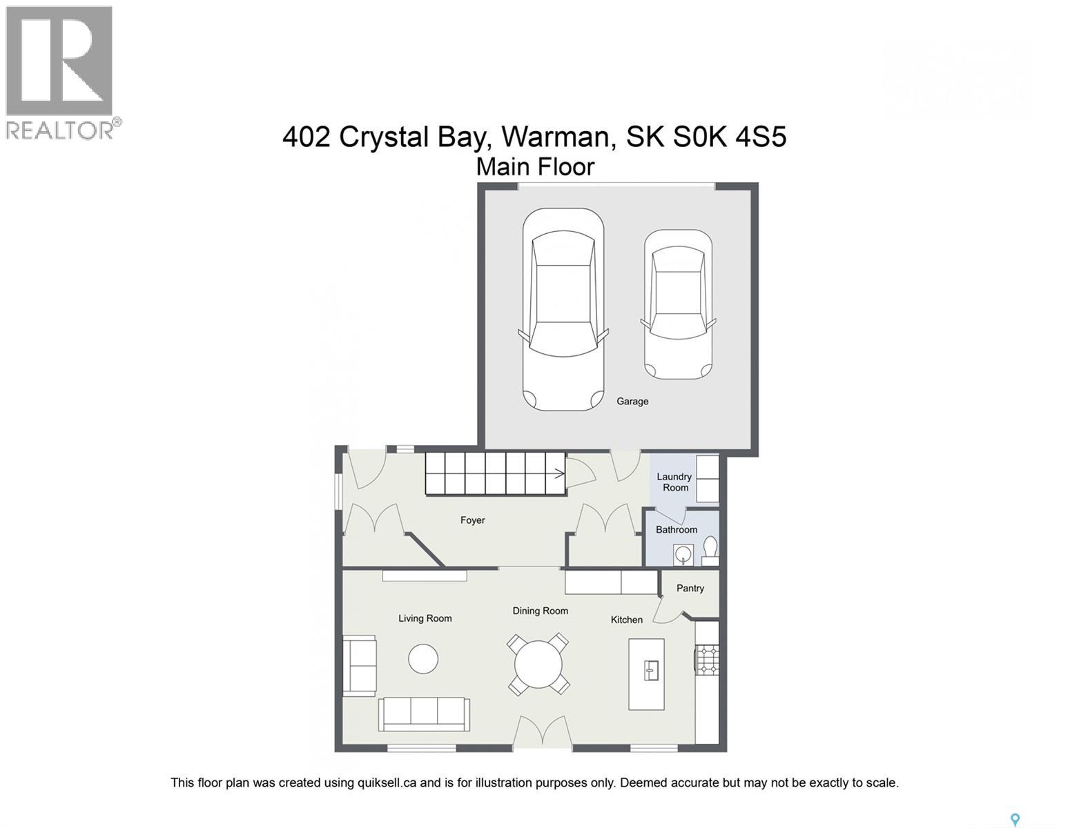 402 Crystal Bay, Warman, Saskatchewan  S0K 0A1 - Photo 50 - SK035380