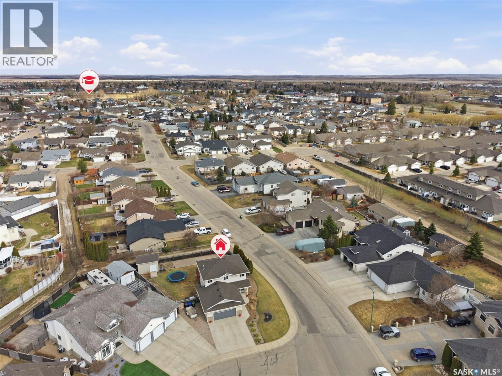 402 Crystal Bay, Warman, Saskatchewan  S0K 0A1 - Photo 47 - SK035380