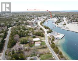 60 BAY STREET S, northern bruce peninsula, Ontario