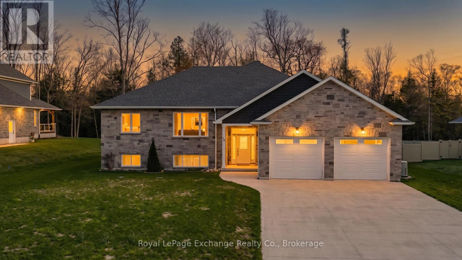 14 SUNSET PLACE, Huron-Kinloss, Ontario