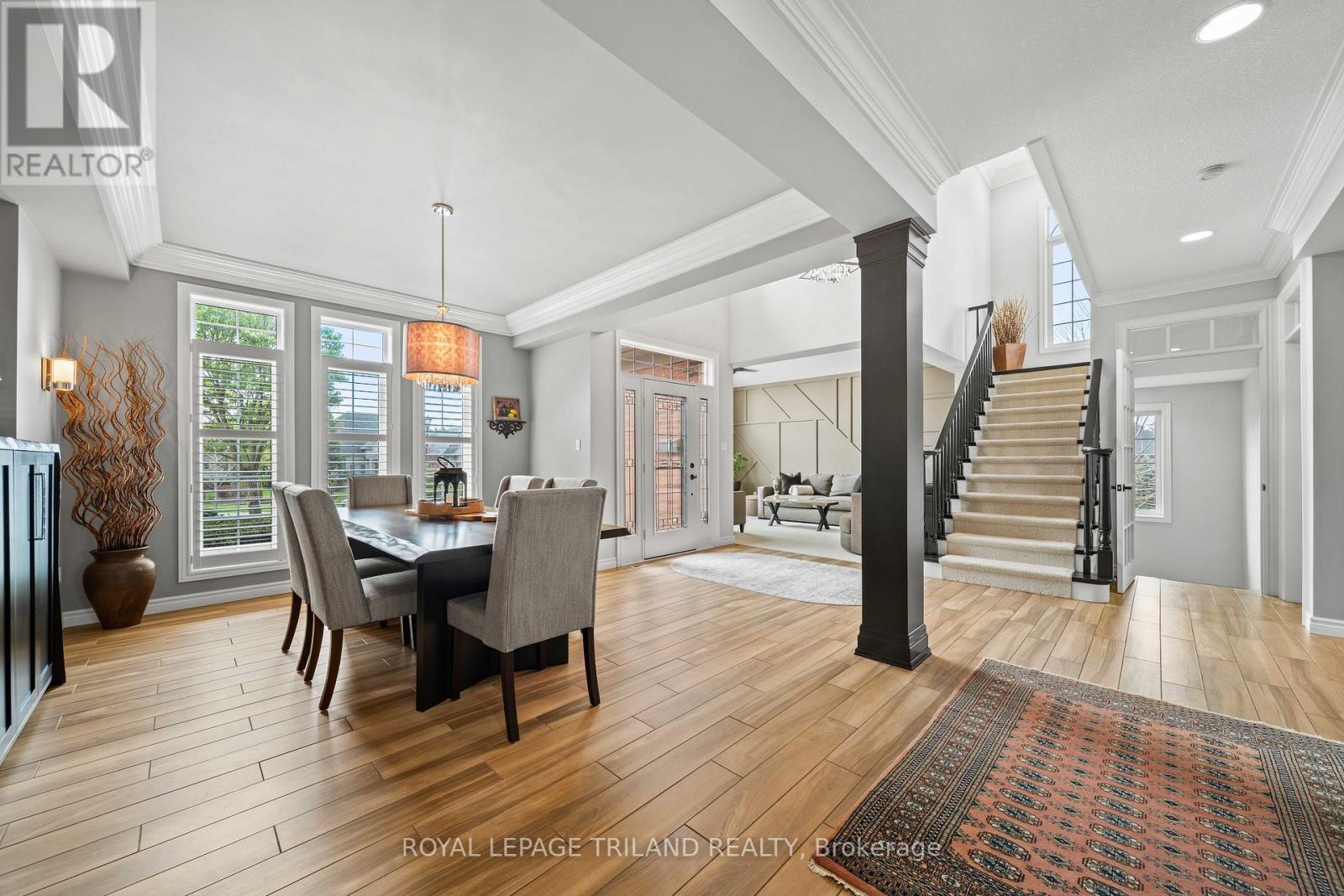58 Northumberland Road, London North, Ontario  N6H 5H5 - Photo 10 - X13103314