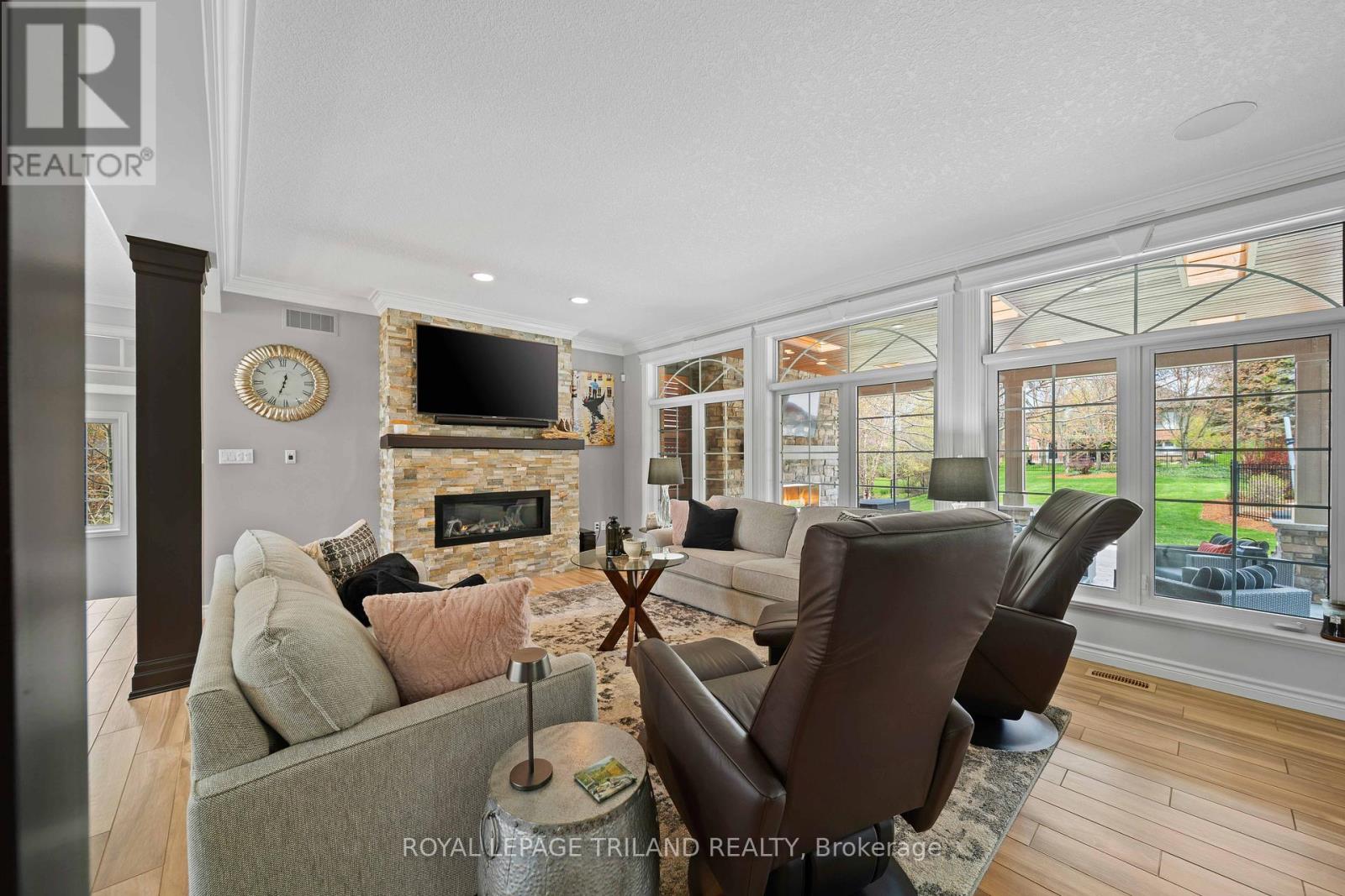 58 Northumberland Road, London North, Ontario  N6H 5H5 - Photo 12 - X13103314