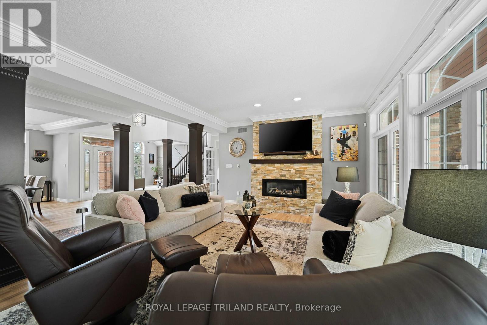 58 Northumberland Road, London North, Ontario  N6H 5H5 - Photo 13 - X13103314