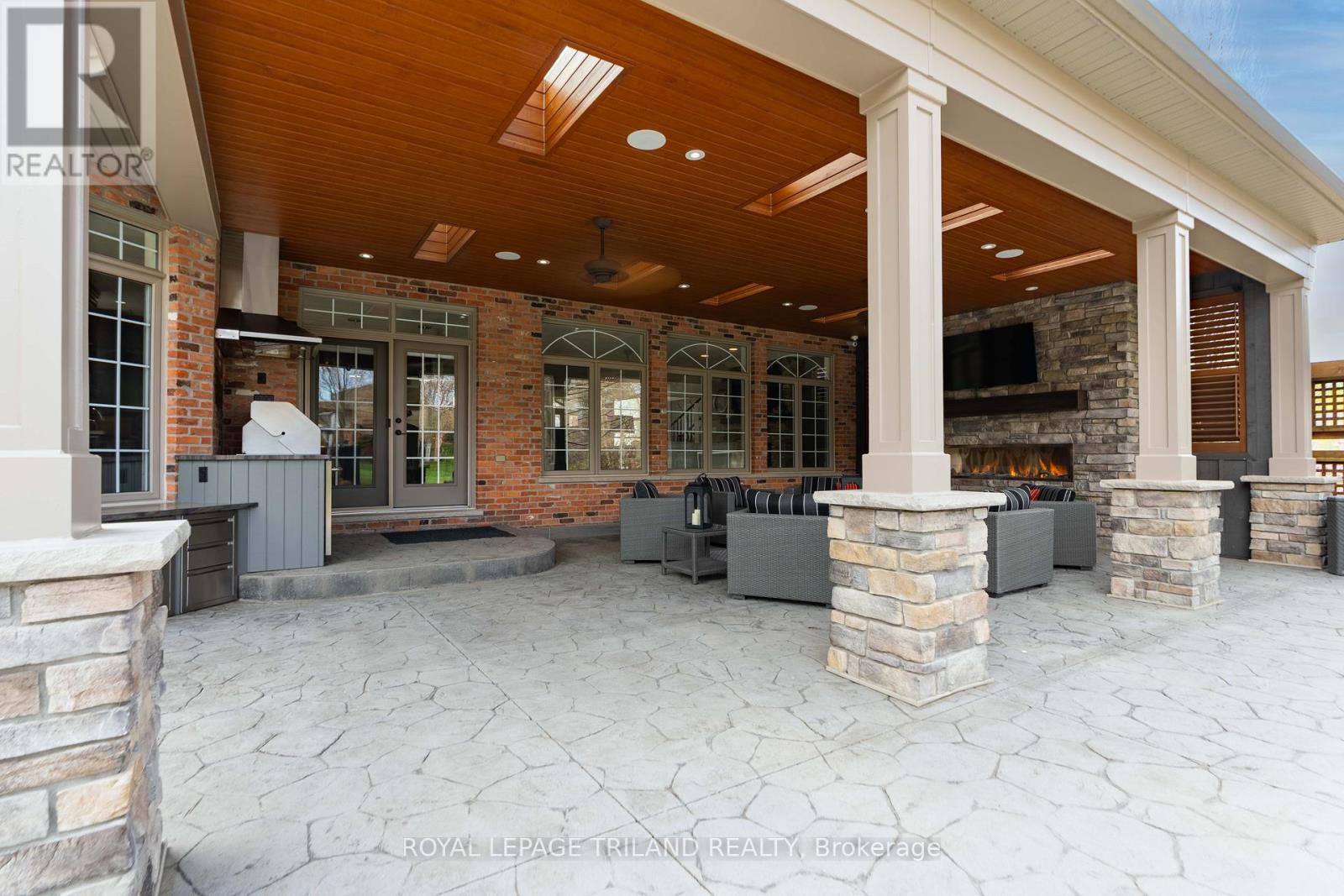 58 Northumberland Road, London North, Ontario  N6H 5H5 - Photo 41 - X13103314