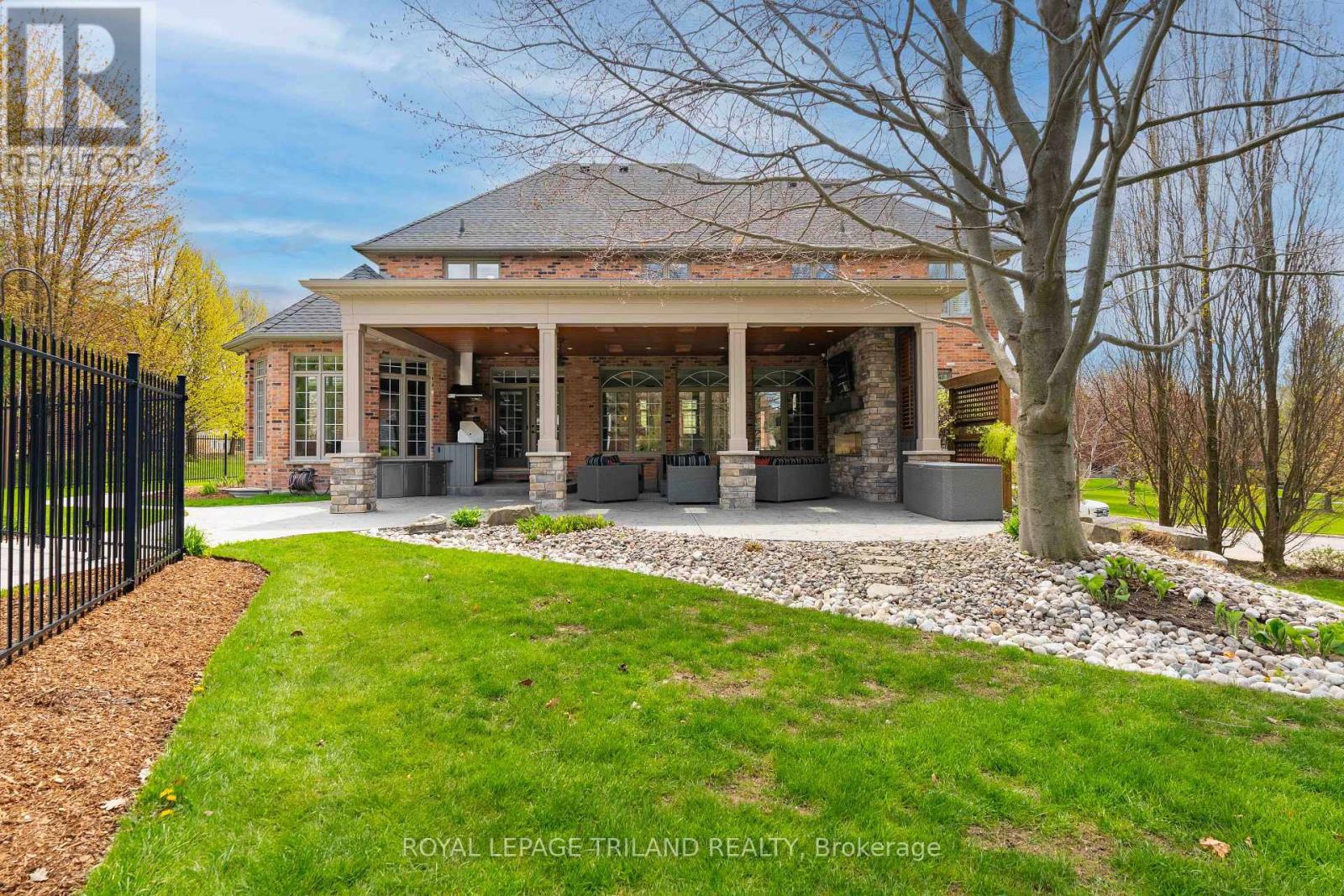 58 Northumberland Road, London North, Ontario  N6H 5H5 - Photo 42 - X13103314