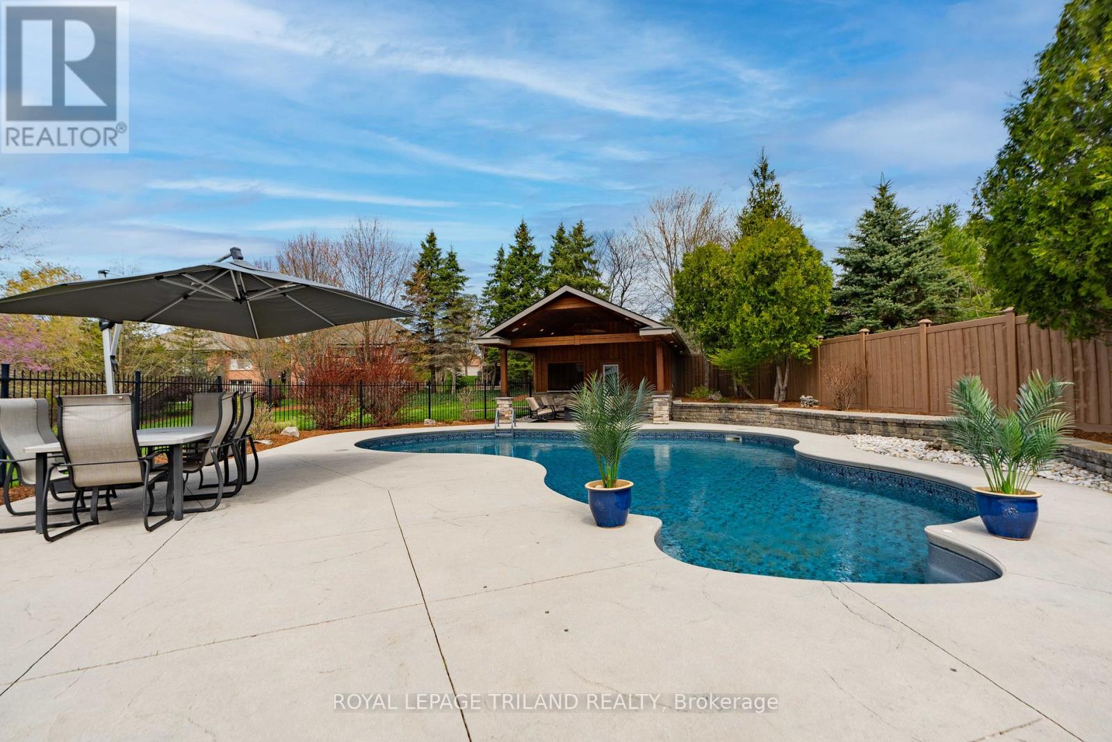 58 Northumberland Road, London North, Ontario  N6H 5H5 - Photo 44 - X13103314