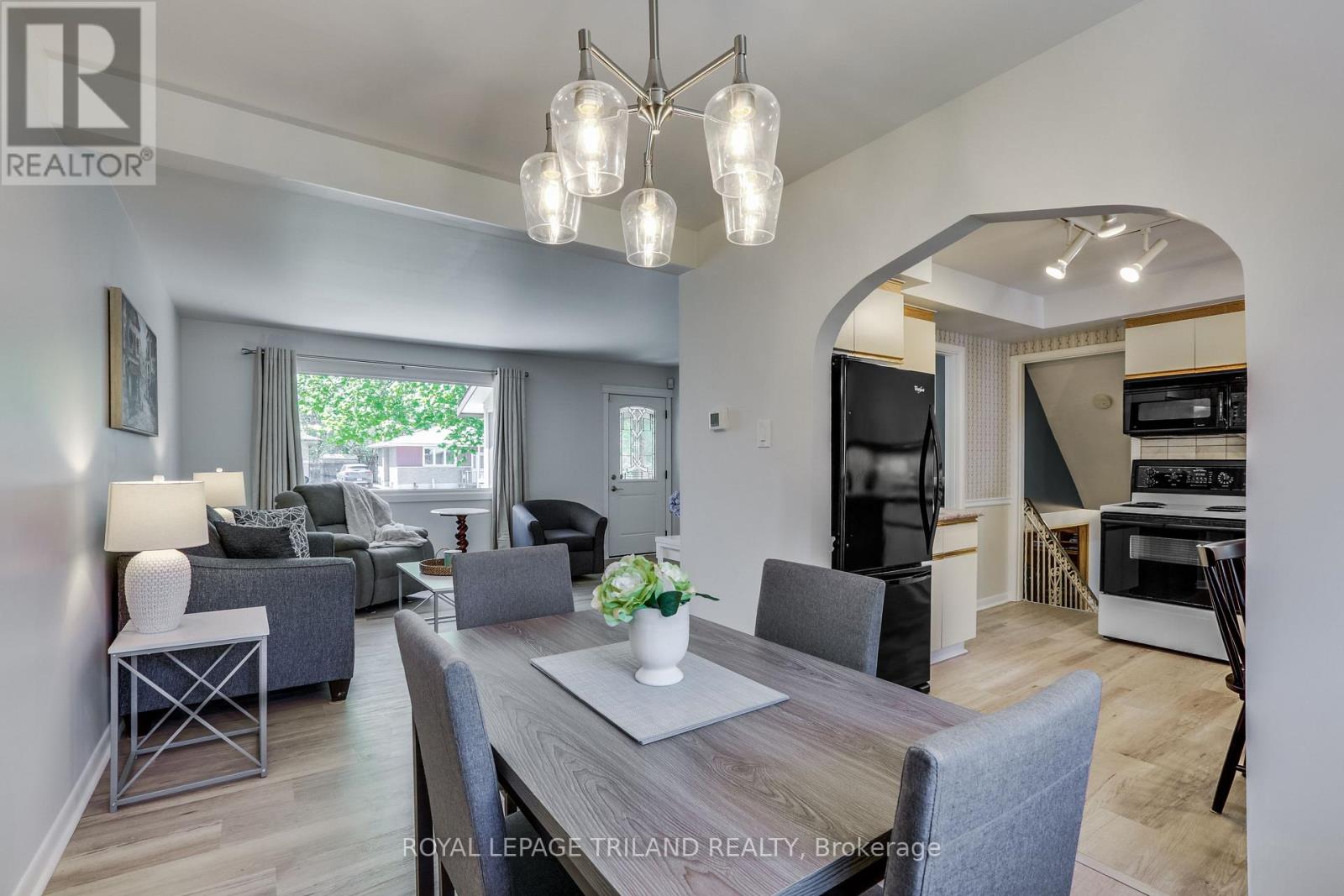 18 Noel Avenue, London East, Ontario  N5V 1A9 - Photo 12 - X13106784