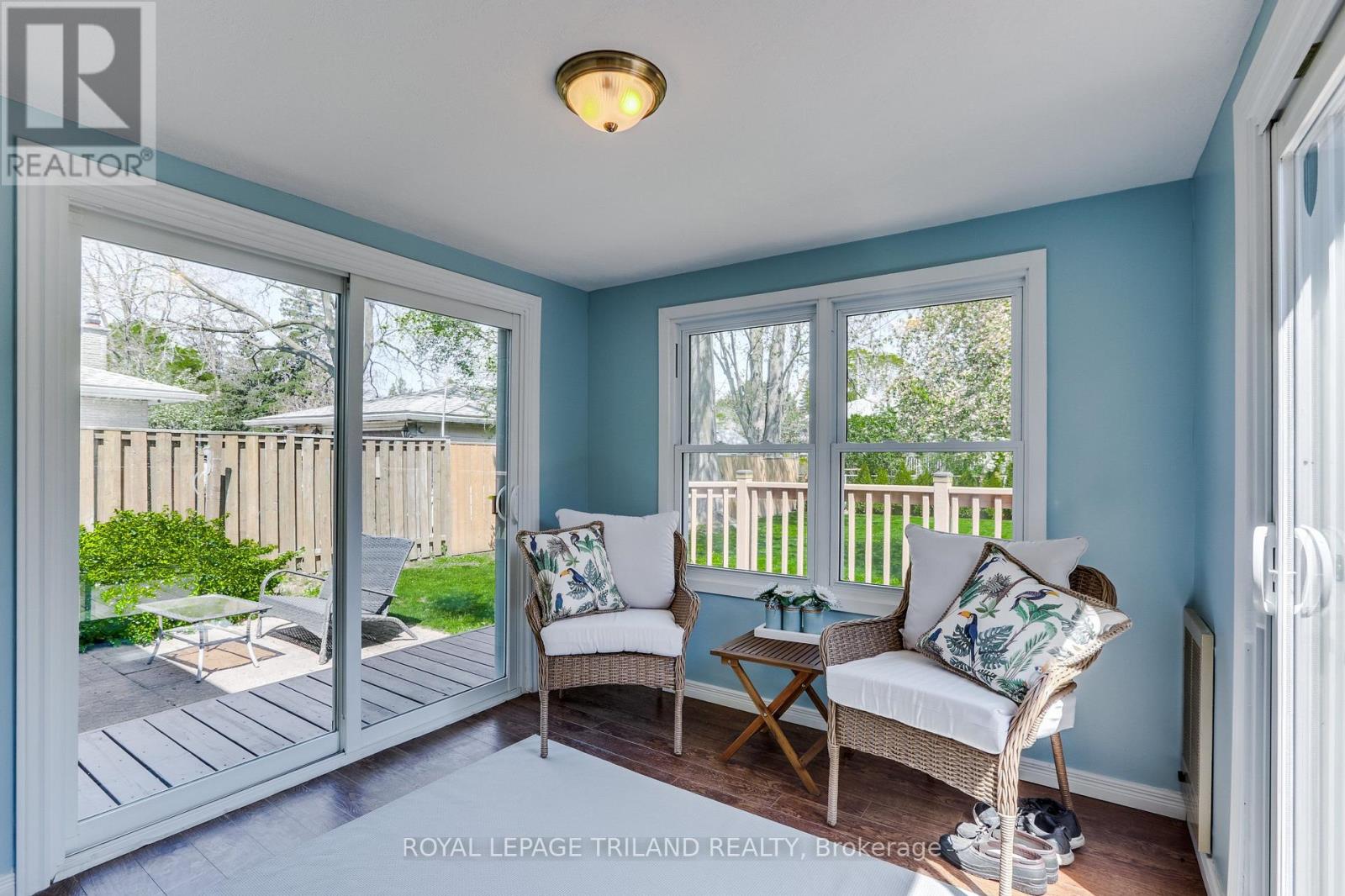 18 Noel Avenue, London East, Ontario  N5V 1A9 - Photo 17 - X13106784