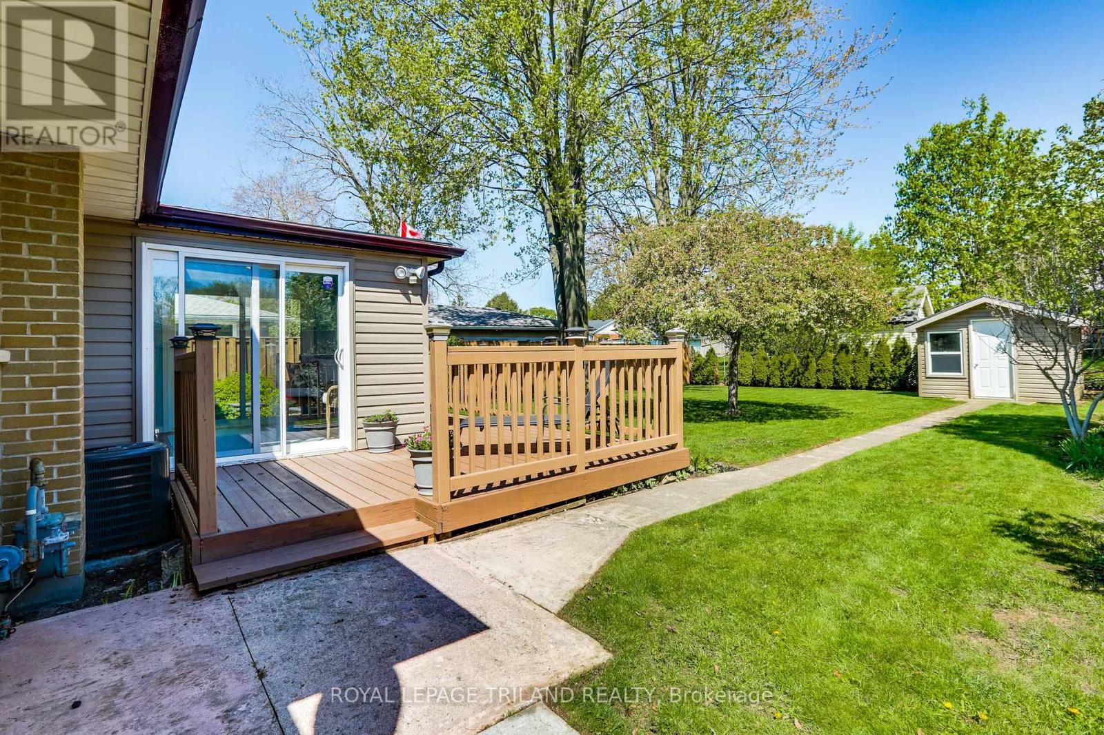 18 Noel Avenue, London East, Ontario  N5V 1A9 - Photo 41 - X13106784