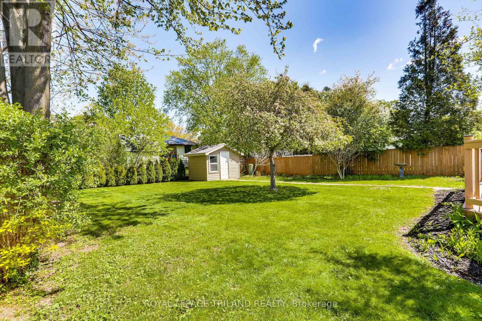 18 Noel Avenue, London East, Ontario  N5V 1A9 - Photo 42 - X13106784
