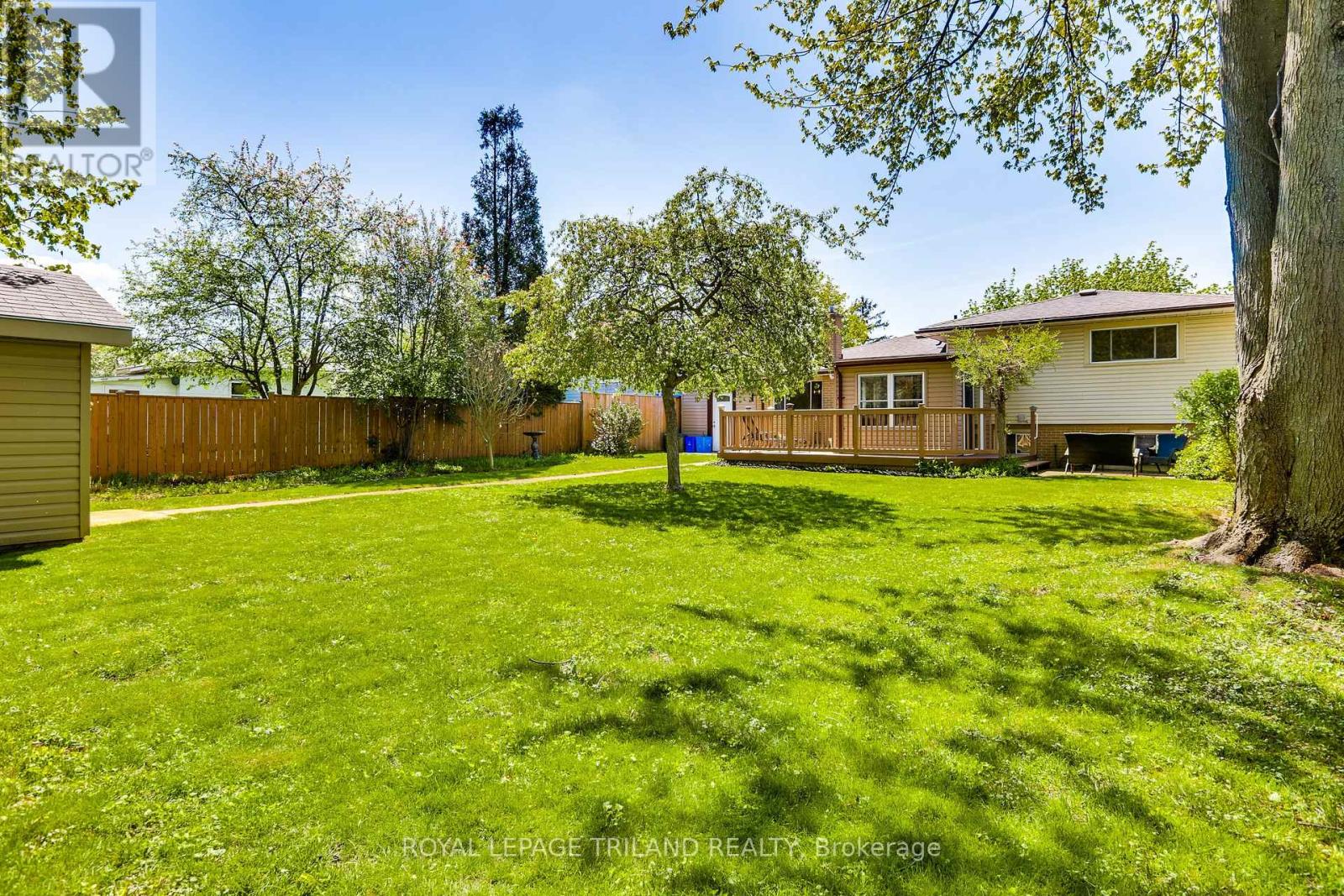 18 Noel Avenue, London East, Ontario  N5V 1A9 - Photo 43 - X13106784