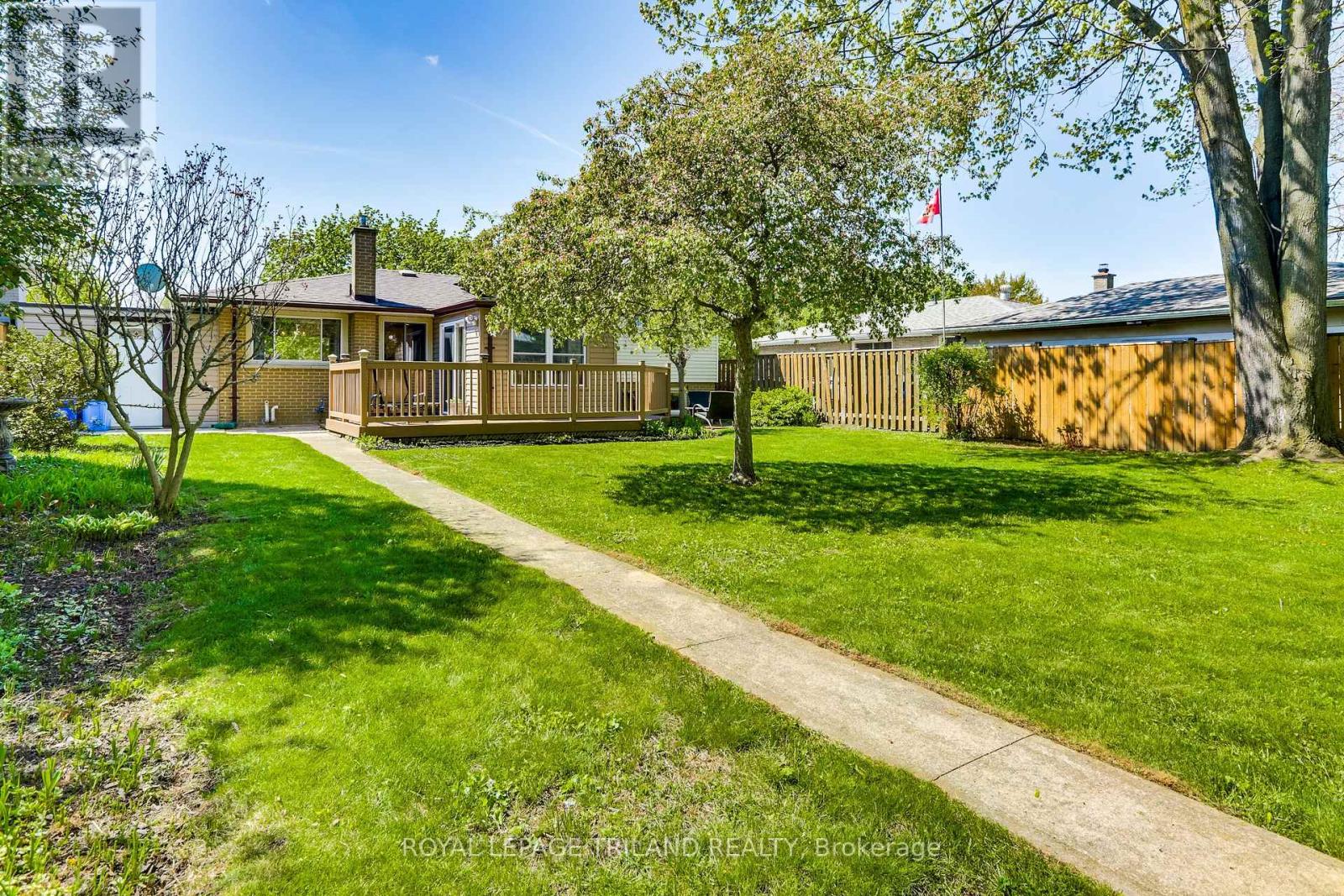 18 Noel Avenue, London East, Ontario  N5V 1A9 - Photo 44 - X13106784