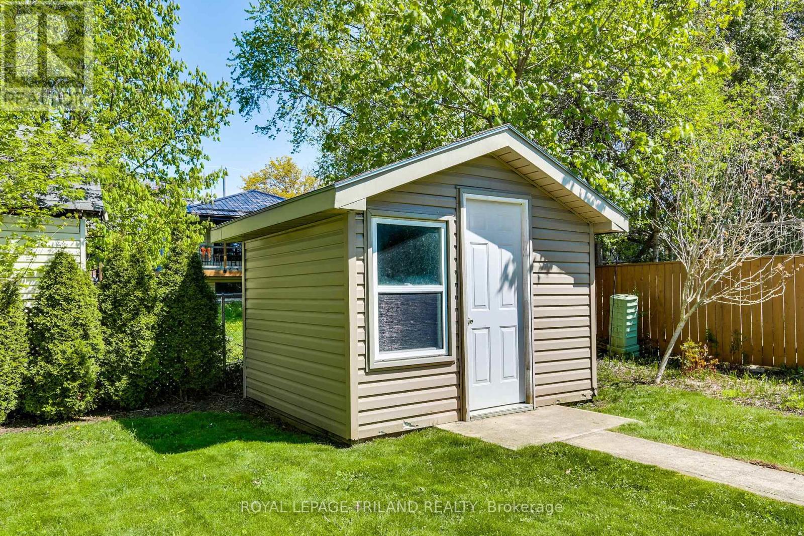 18 Noel Avenue, London East, Ontario  N5V 1A9 - Photo 45 - X13106784