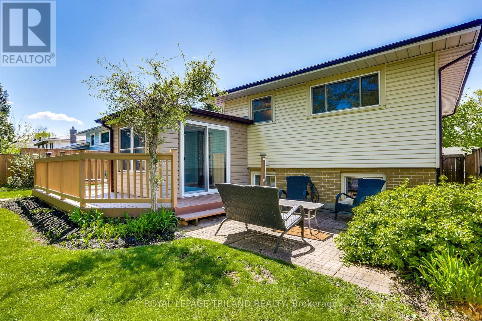 18 Noel Avenue, London East, Ontario  N5V 1A9 - Photo 46 - X13106784