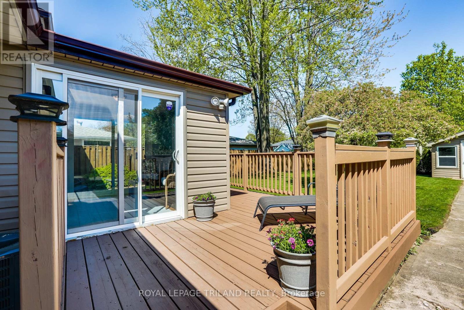 18 Noel Avenue, London East, Ontario  N5V 1A9 - Photo 47 - X13106784