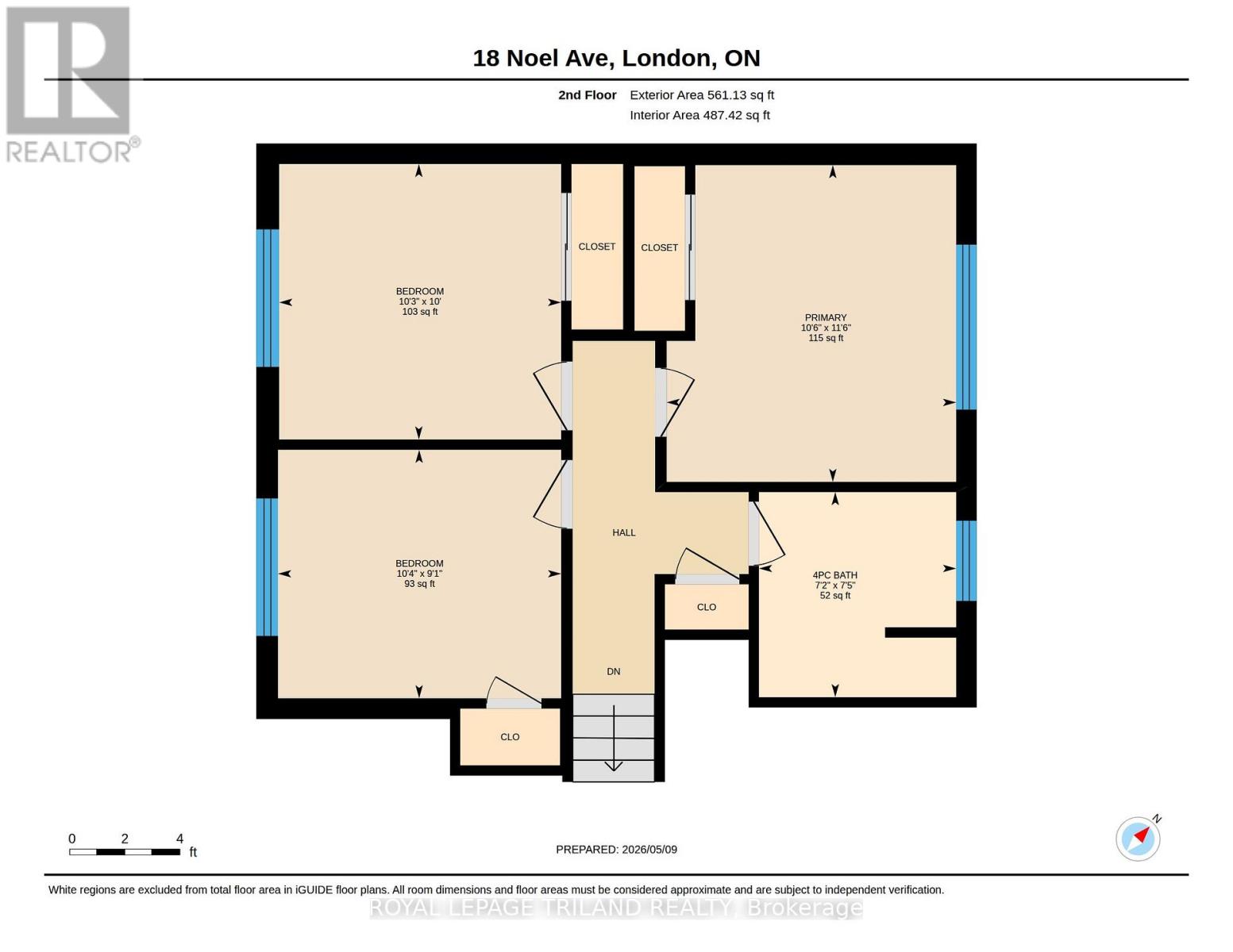 18 Noel Avenue, London East, Ontario  N5V 1A9 - Photo 49 - X13106784