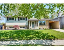 18 NOEL AVENUE, London East, Ontario