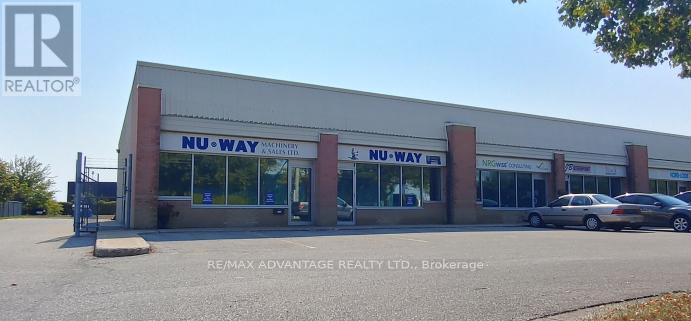 1&2 - 480 SOVEREIGN ROAD, London East, Ontario