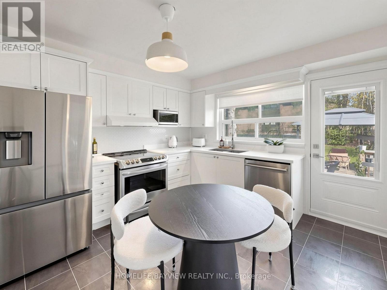 54 Tefley Road, Toronto, Ontario  M2M 1C7 - Photo 12 - C13106826