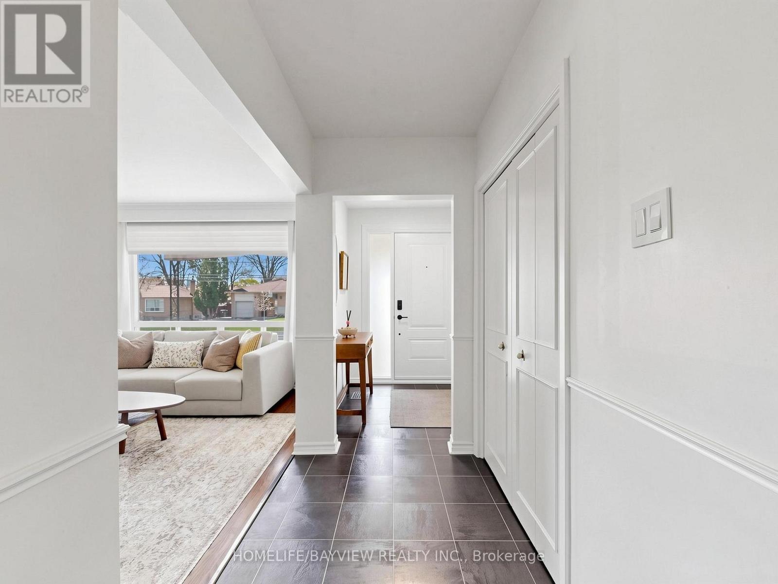 54 Tefley Road, Toronto, Ontario  M2M 1C7 - Photo 17 - C13106826