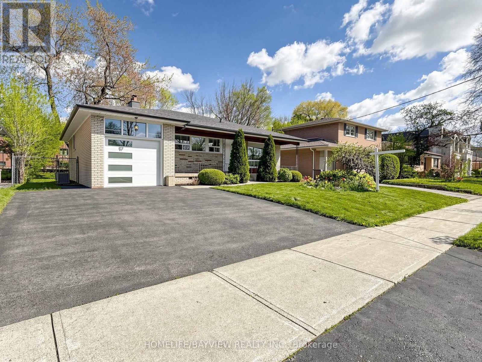54 Tefley Road, Toronto, Ontario  M2M 1C7 - Photo 2 - C13106826
