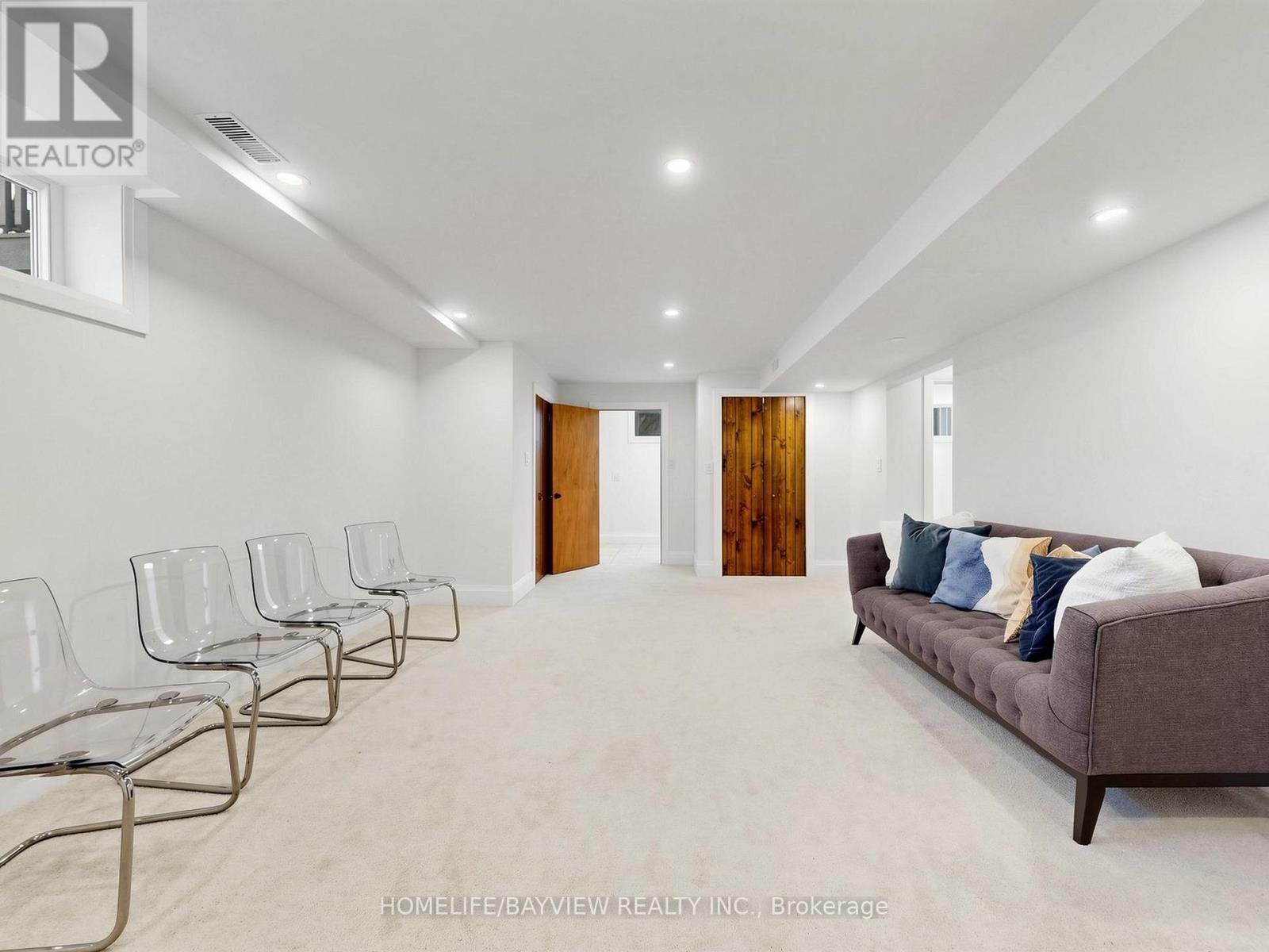 54 Tefley Road, Toronto, Ontario  M2M 1C7 - Photo 25 - C13106826