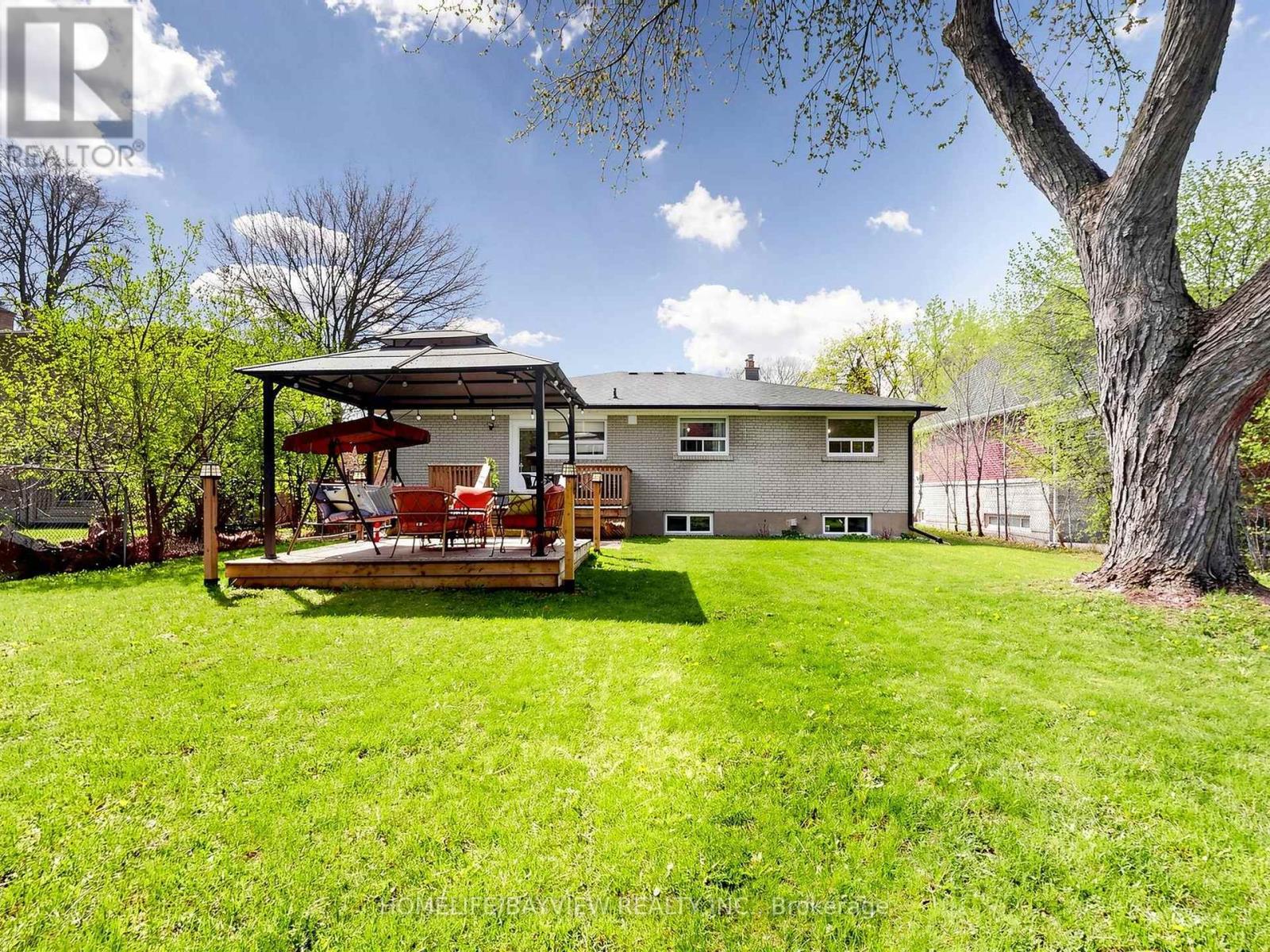 54 Tefley Road, Toronto, Ontario  M2M 1C7 - Photo 33 - C13106826