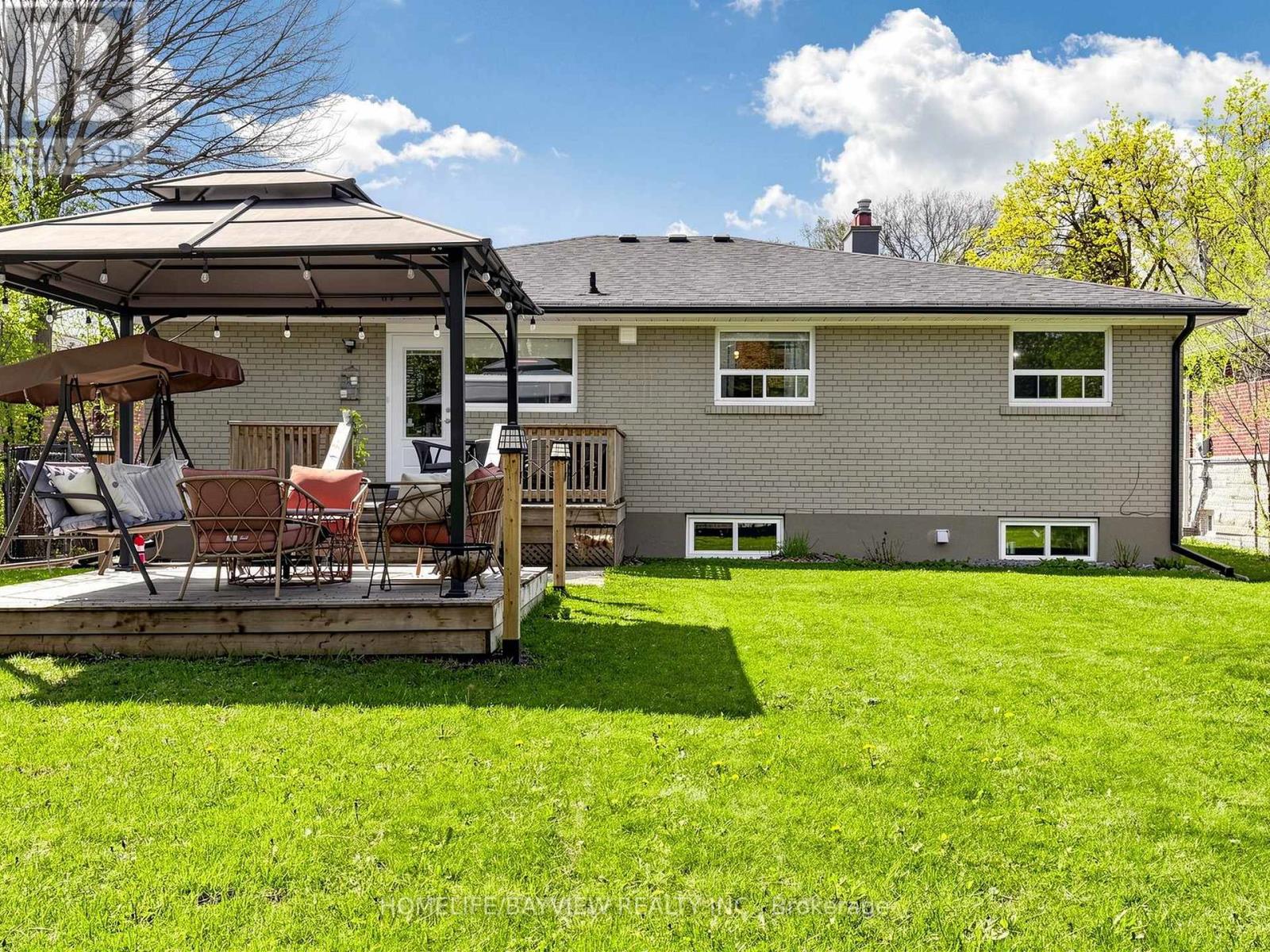 54 Tefley Road, Toronto, Ontario  M2M 1C7 - Photo 34 - C13106826