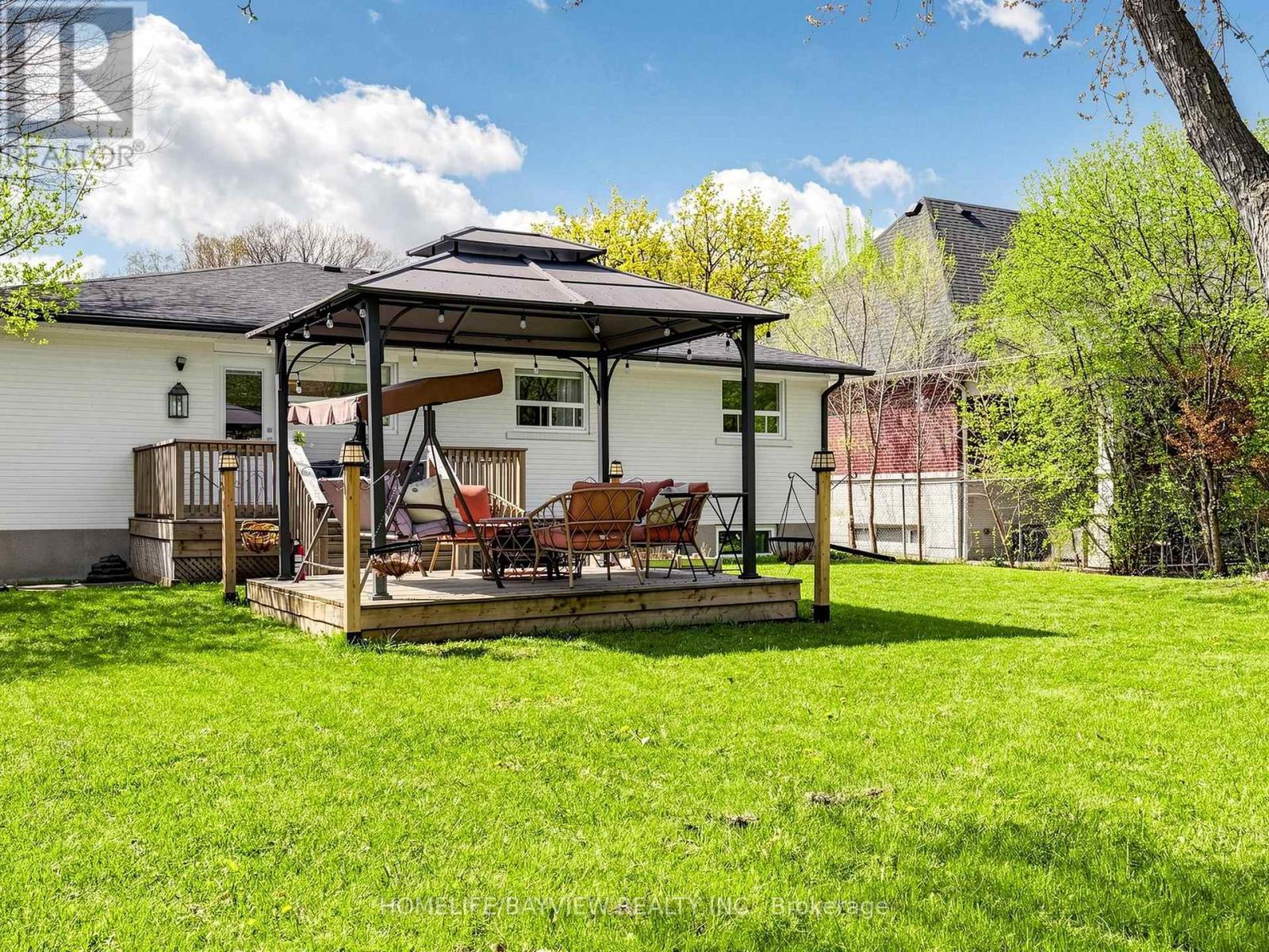 54 Tefley Road, Toronto, Ontario  M2M 1C7 - Photo 35 - C13106826