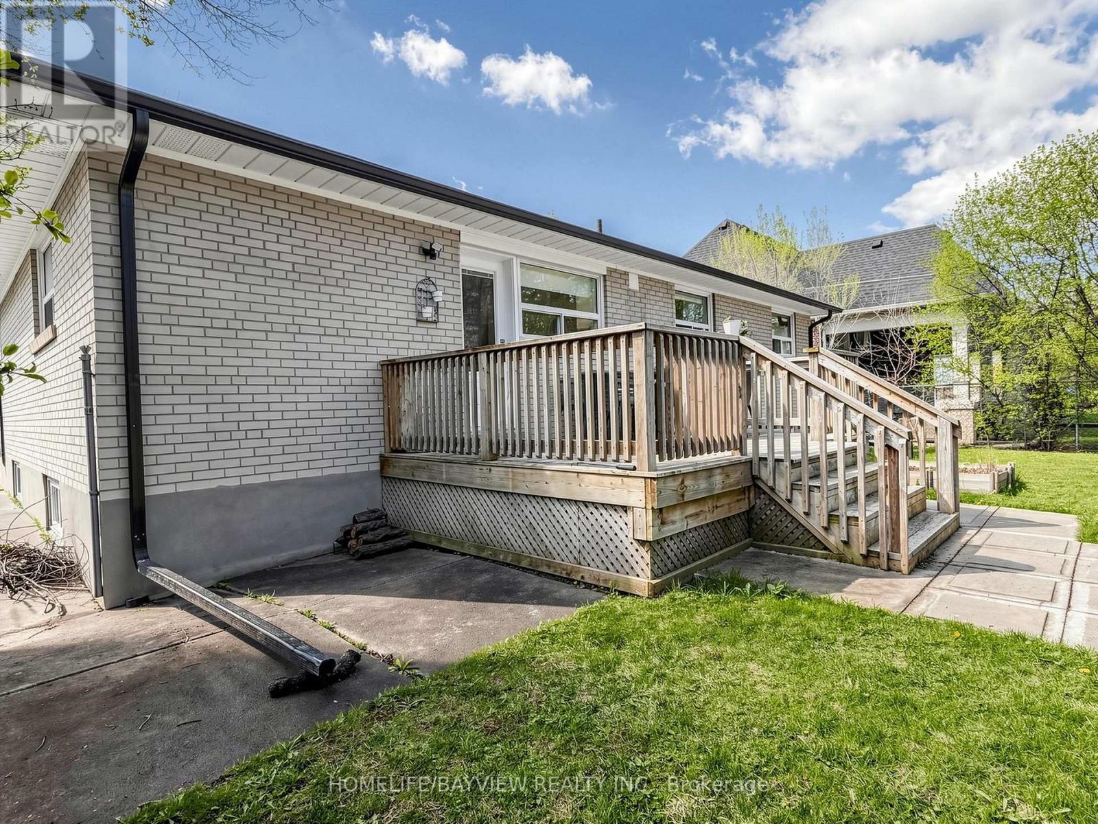 54 Tefley Road, Toronto, Ontario  M2M 1C7 - Photo 36 - C13106826