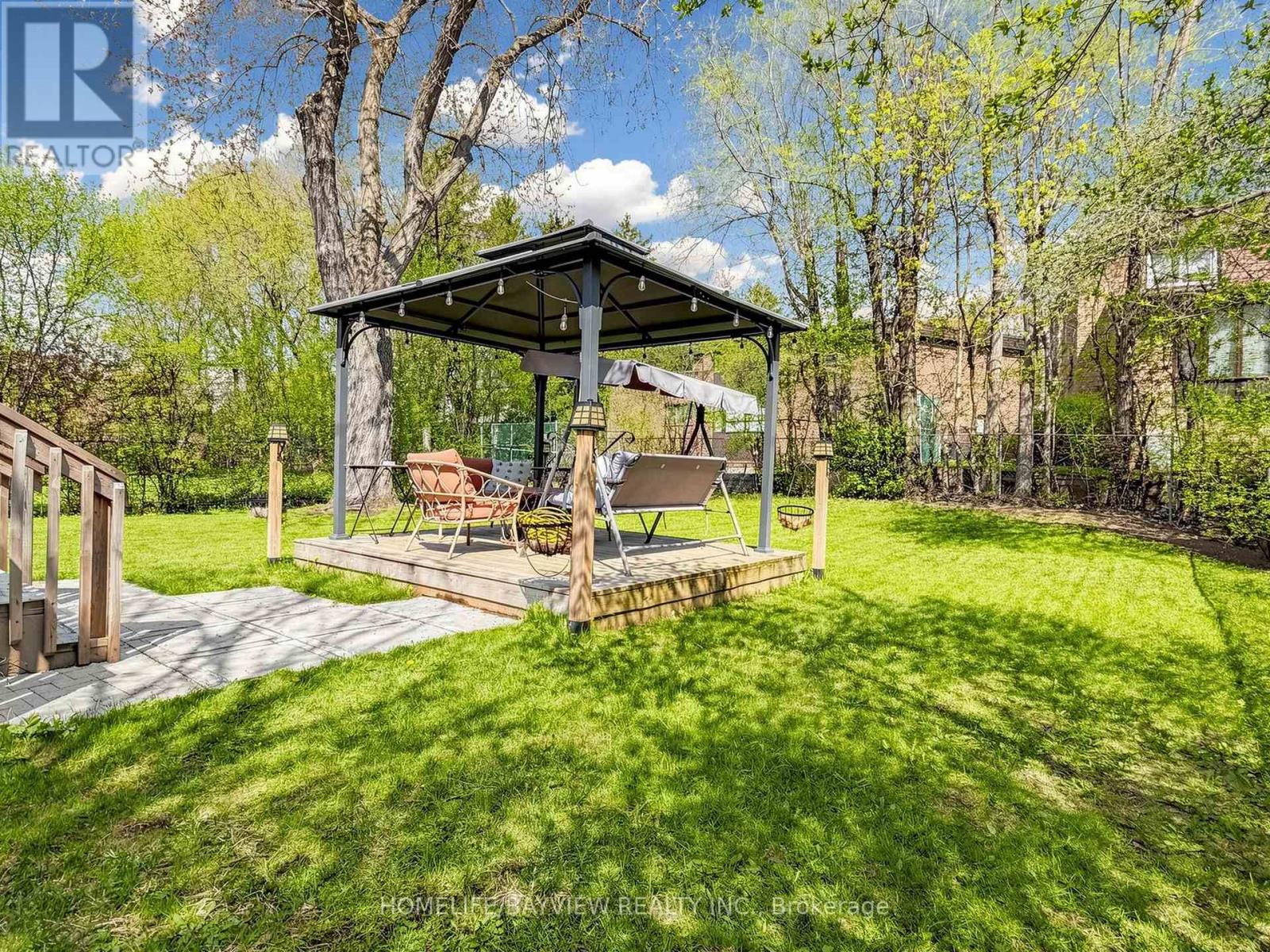 54 Tefley Road, Toronto, Ontario  M2M 1C7 - Photo 37 - C13106826