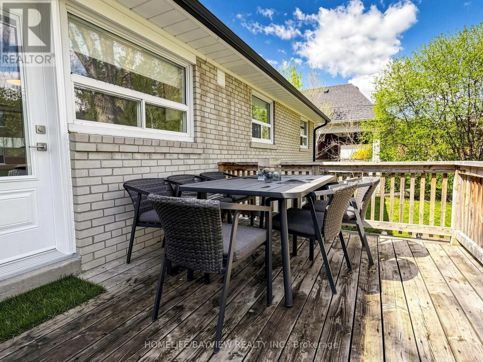 54 Tefley Road, Toronto, Ontario  M2M 1C7 - Photo 38 - C13106826