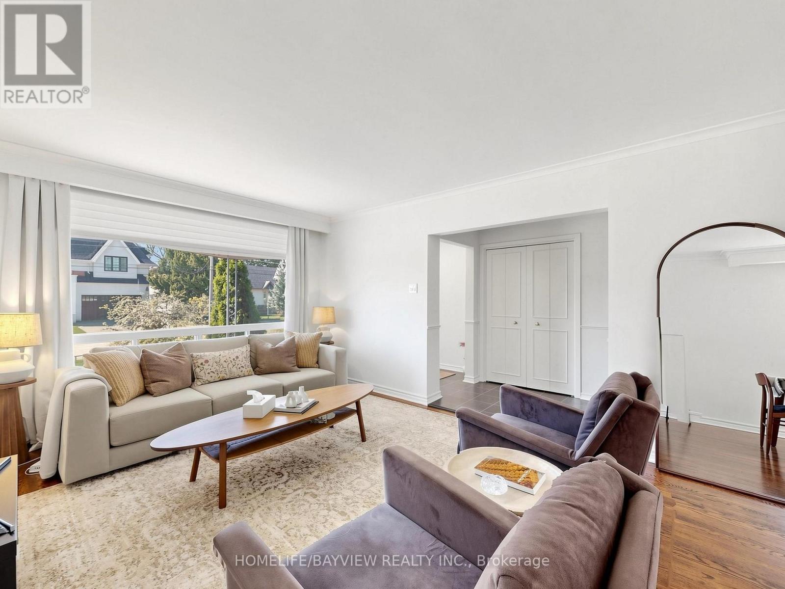 54 Tefley Road, Toronto, Ontario  M2M 1C7 - Photo 6 - C13106826