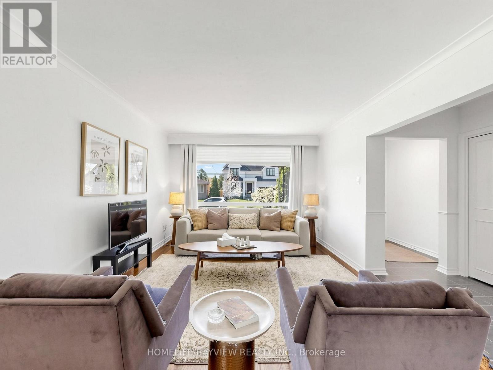 54 Tefley Road, Toronto, Ontario  M2M 1C7 - Photo 7 - C13106826