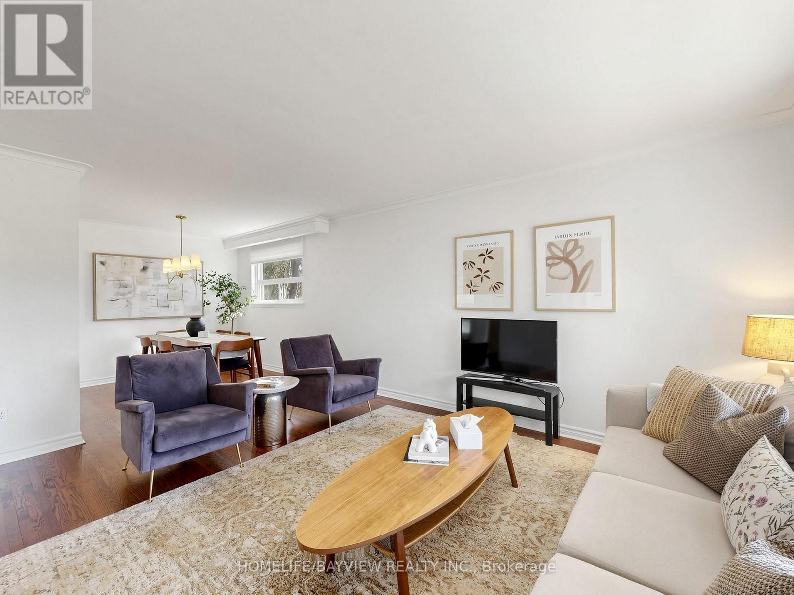 54 Tefley Road, Toronto, Ontario  M2M 1C7 - Photo 8 - C13106826