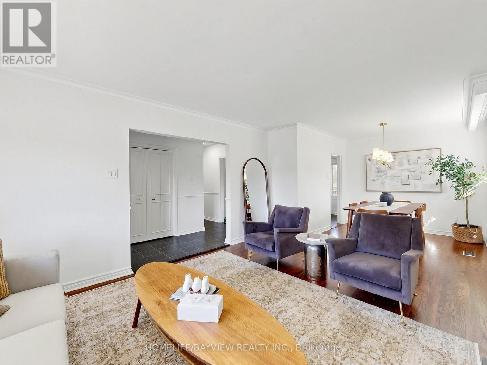 54 Tefley Road, Toronto, Ontario  M2M 1C7 - Photo 9 - C13106826