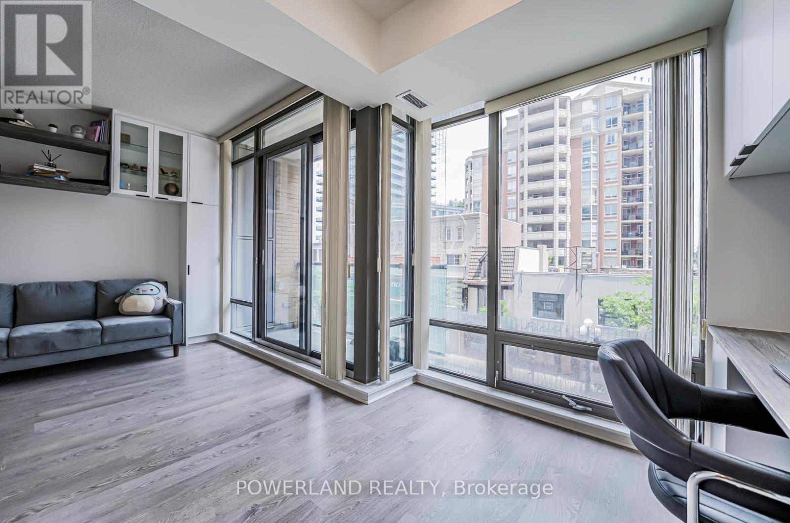 317 - 18 Yorkville Avenue, Toronto, Ontario  M4W 3Y8 - Photo 9 - C13106844