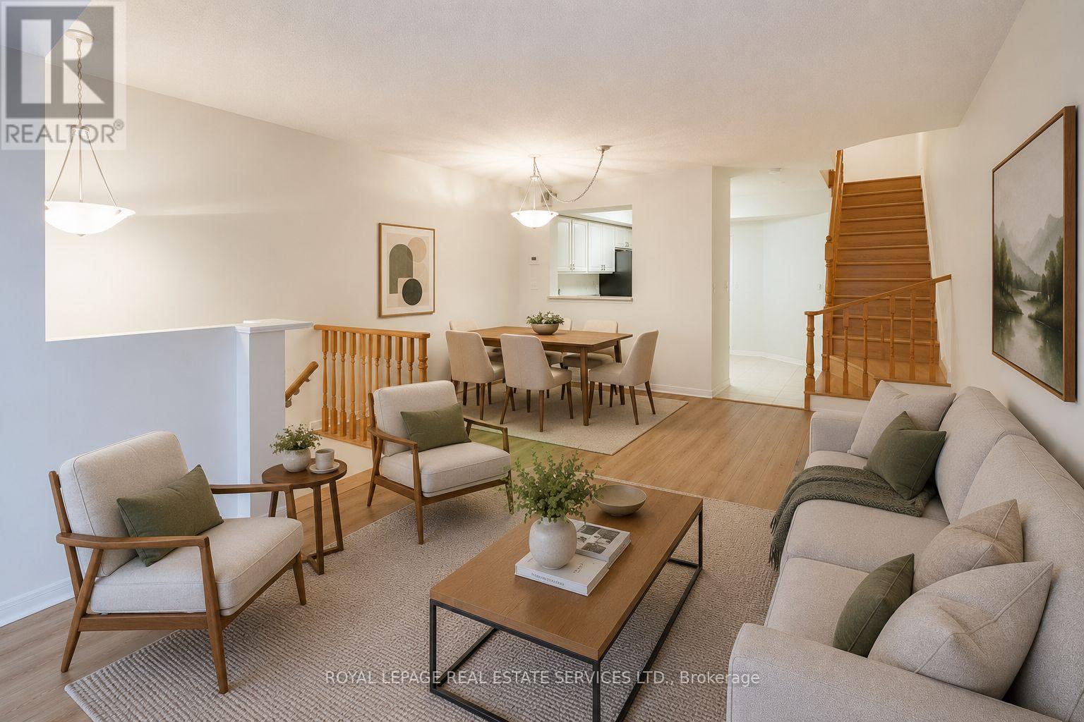 1306 - 28 Sommerset Way, Toronto, Ontario  M2N 6W7 - Photo 6 - C13106848
