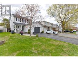 29 PEACOCK CRESCENT, Ottawa, Ontario