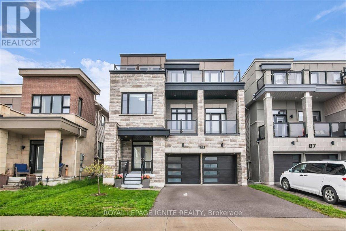 91 YACHT DRIVE, Clarington, Ontario