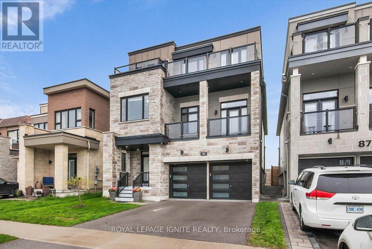 91 Yacht Drive, Clarington, Ontario  L1C 4A9 - Photo 2 - E13106820