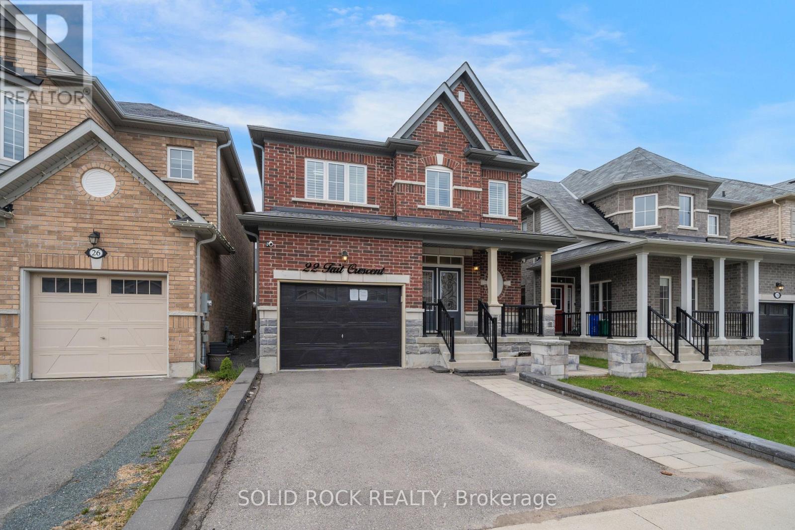 22 Tait Crescent, Clarington, Ontario  L1C 7G7 - Photo 45 - E13106852