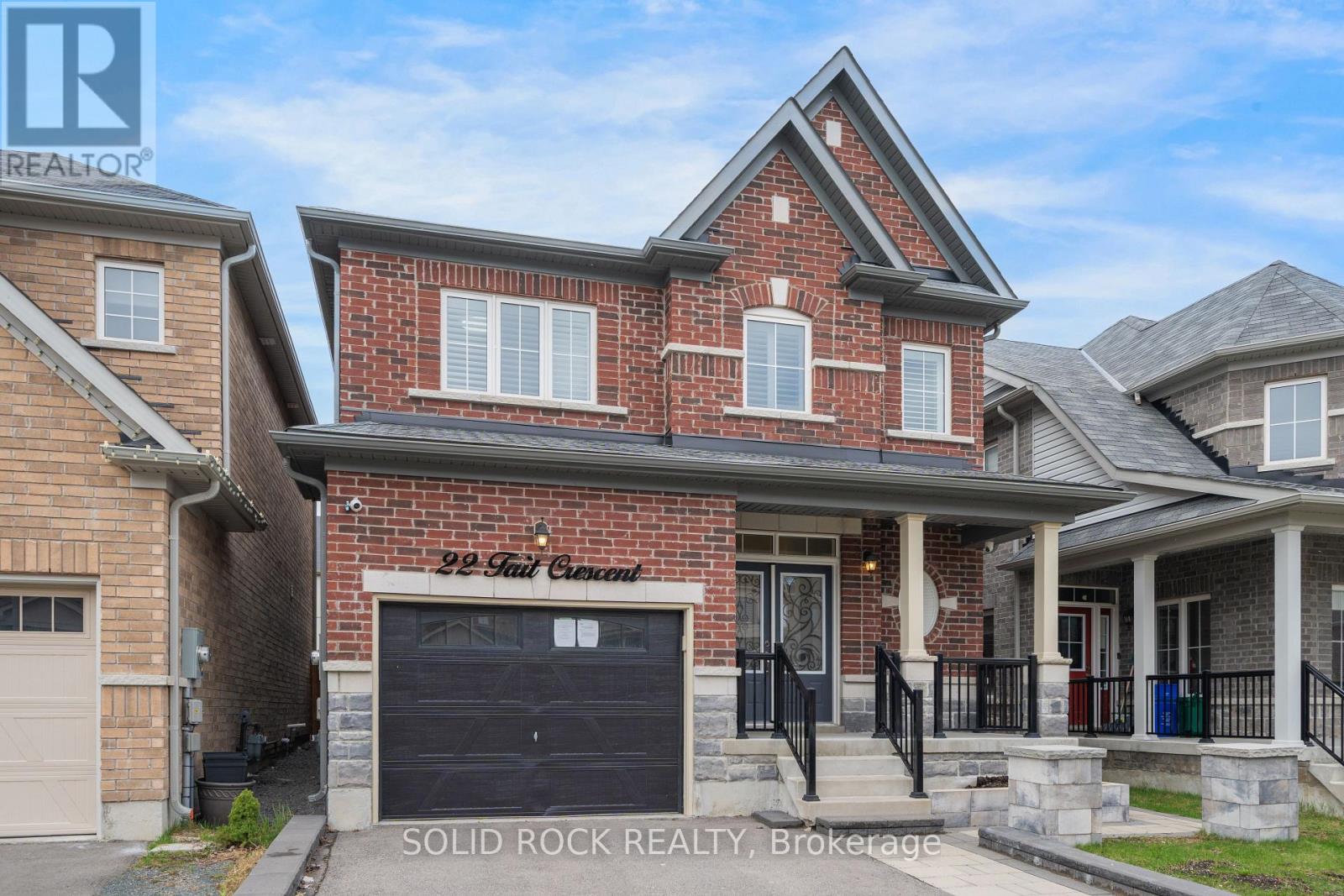 22 Tait Crescent, Clarington, Ontario  L1C 7G7 - Photo 46 - E13106852